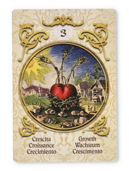 Sibille - La Sibilla del Cuore 1617 - 5