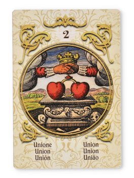 Sibille - La Sibilla del Cuore 1617 - 6