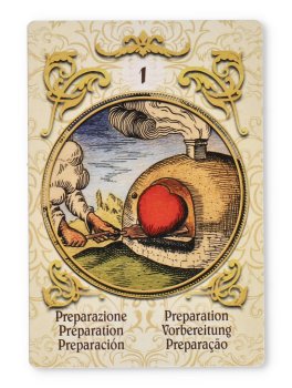 Sibille - La Sibilla del Cuore 1617 - 7