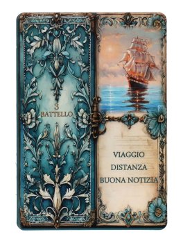 Sibille Lenormand Romantic - 2