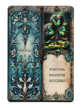 Sibille Lenormand Romantic - 3