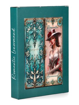 Sibille Lenormand Romantic - 1