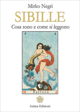 Sibille  — Libro - 1