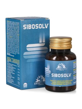 Sibosolv - Capsule - 1