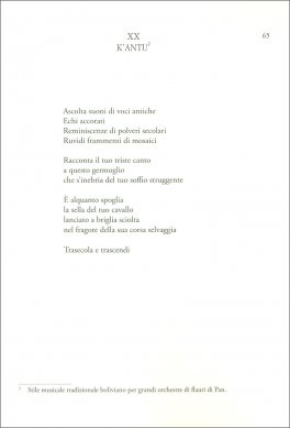 Sibylla — Libro - 3