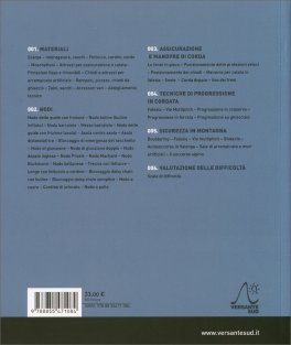Sicurezza in Montagna — Libro - 2