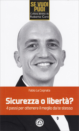 Sicurezza o Libertà? — Libro - 1
