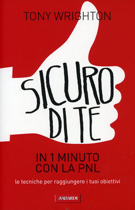 Sicuro di Te  — Libro - 1