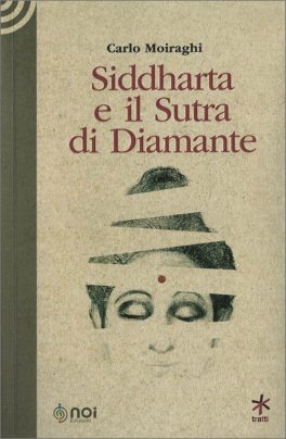 Siddharta e il Sutra di Diamante — Libro - 1