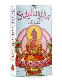 Siddhartha Tarot - 1
