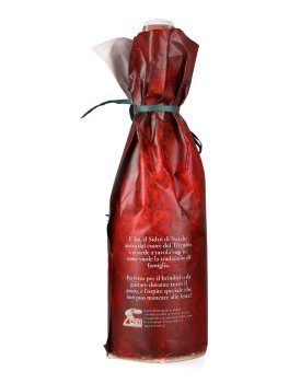 Sidro di Mela Dolce Bio - Edizione Speciale Natalizia - 5