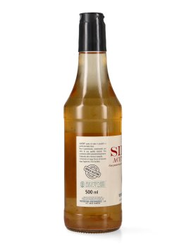 Sidror - Aceto di Sidro Biologico e Biodinamico - 2