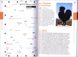 Siena e il Chianti - Pocket — Guida Lonely Planet - 3