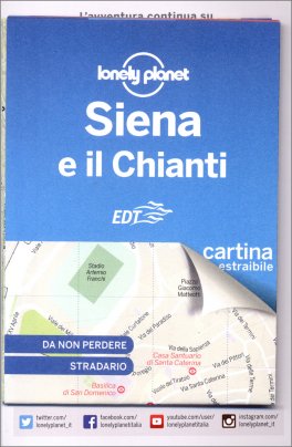 Siena e il Chianti - Pocket — Guida Lonely Planet - 4