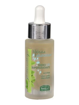 Siero 24h Superidratante Oil-free Viso Collo Decolletè - 2