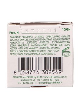 Siero 24h Superidratante Oil-free Viso Collo Decolletè - 5
