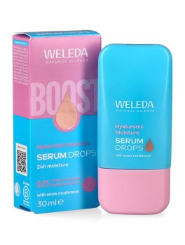 Siero Acido Ialuronico - 1