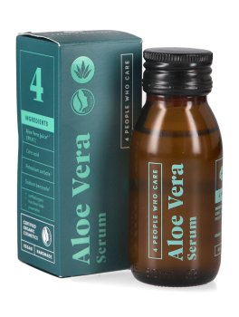 Siero all'Aloe Vera - 2