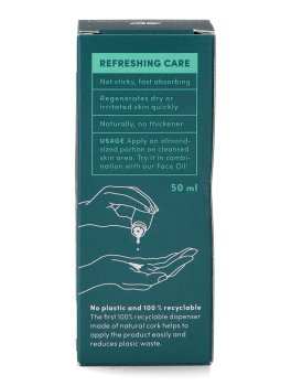Siero all'Aloe Vera - 5