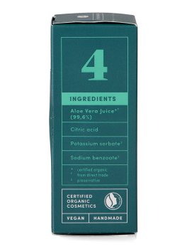 Siero all'Aloe Vera - 6