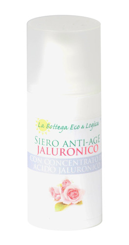 Siero Anti-Age Jaluronico