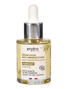 Siero Anti-Imperfezioni ad Azione Mirata - 1