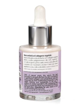 Siero Antiage al Collagene - 3