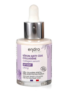 Siero Antiage al Collagene - 1