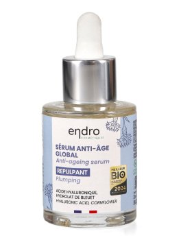 Siero Antiage Globale - 1