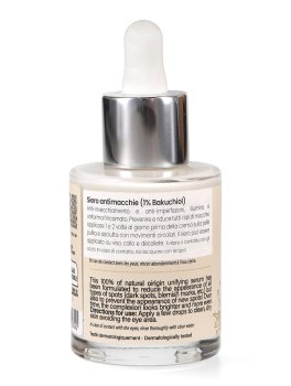 Siero Antimacchie (1% Bakuchiol) - 3