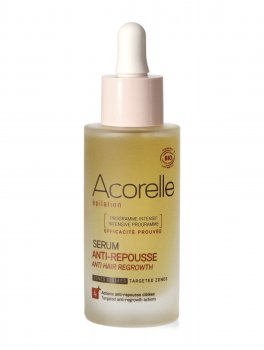 Siero Antiricrescita Peli Superflui - Aree Localizzate - 1