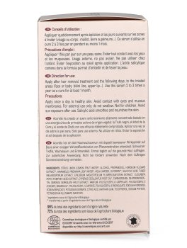 Siero Antiricrescita Peli Superflui - Aree Localizzate - 5