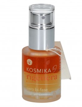 Siero Bi-fase Kosmika  - Rigenera - 1