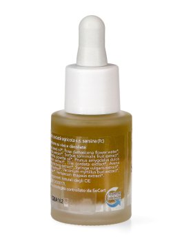 Siero Bi-fase Kosmika - Struttura - 3