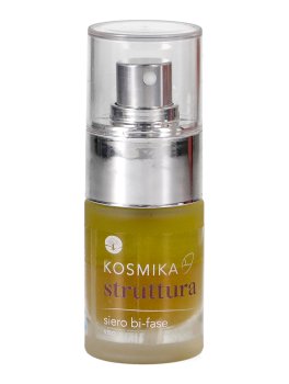 Siero Bi-fase Kosmika - Struttura - 1