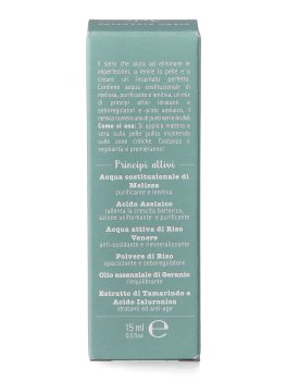 Siero Bioattivo Anti Imperfezioni - 4