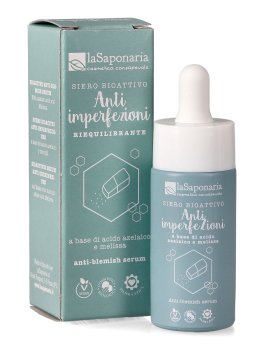 Siero Bioattivo Anti Imperfezioni - 2