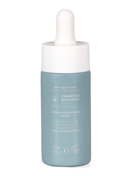 Siero Bioattivo No Age - Contorno Occhi e Bocca - 3