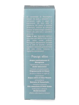 Siero Bioattivo No Age - Contorno Occhi e Bocca - 4