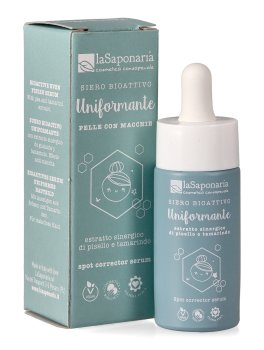 Siero Bioattivo Uniformante - 2
