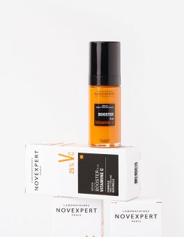 Siero Booster alla Vitamina C - 4