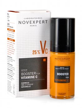 Siero Booster alla Vitamina C - 3