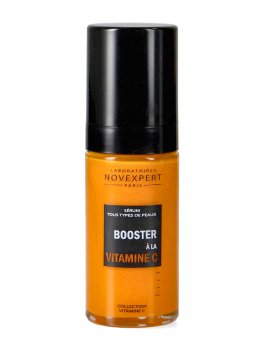 Siero Booster alla Vitamina C - 1