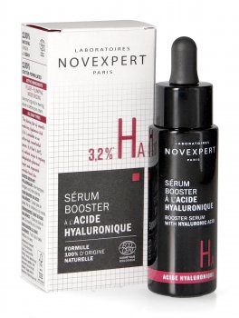 Siero Booster con Acido Ialuronico 3,2% - 3