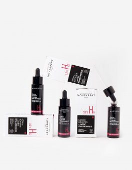 Siero Booster con Acido Ialuronico 3,2% - 4