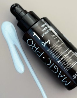 Siero Capelli Giovinezza 1 - Day - 4