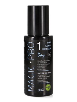 Siero Capelli Giovinezza 1 - Day - 1