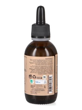 Siero Capelli Proteine del Riso - Raw - 2