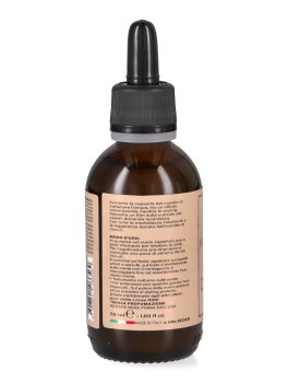 Siero Capelli Proteine del Riso - Raw - 3
