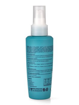 Siero Capelli Rinforzante con Spirulina - 2